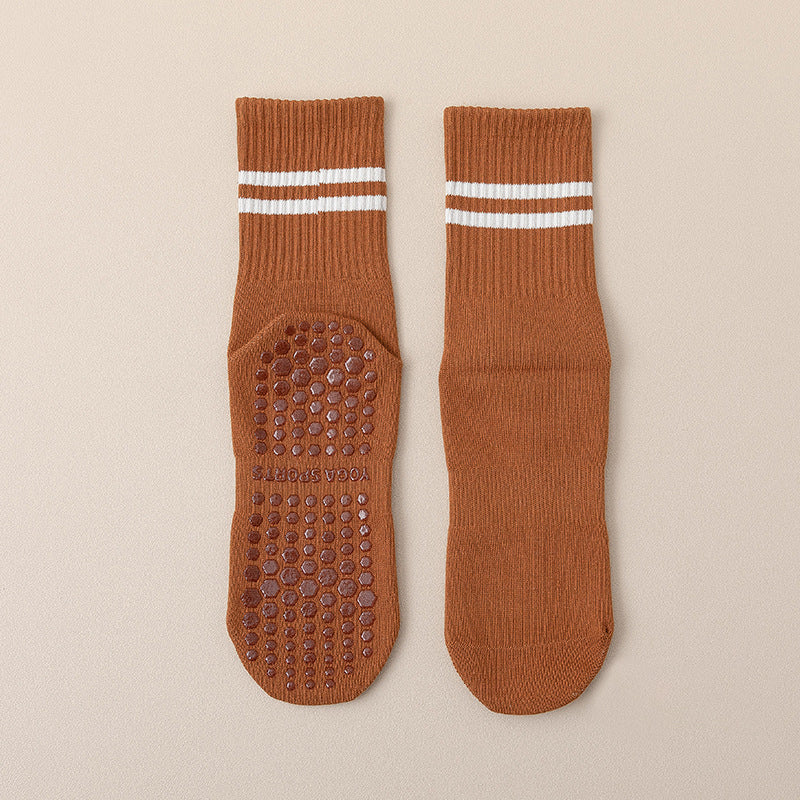 yoga socks