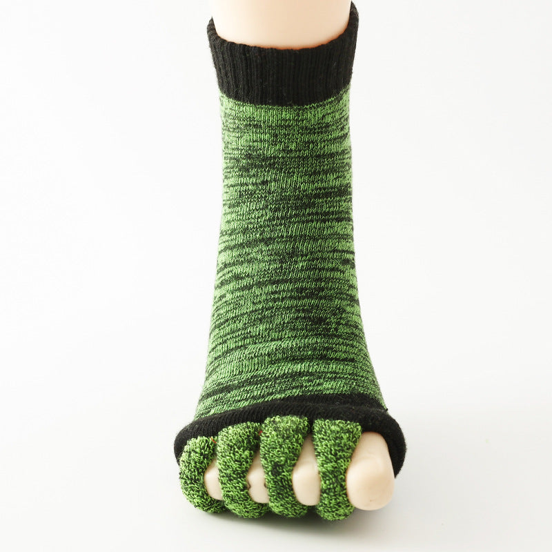 Yoga Toe Socks