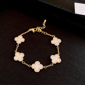 zircon bracelet