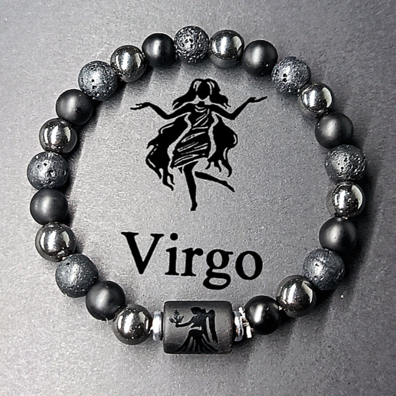 Zodiac Bracelet