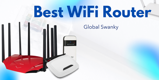 Best WiFi Router