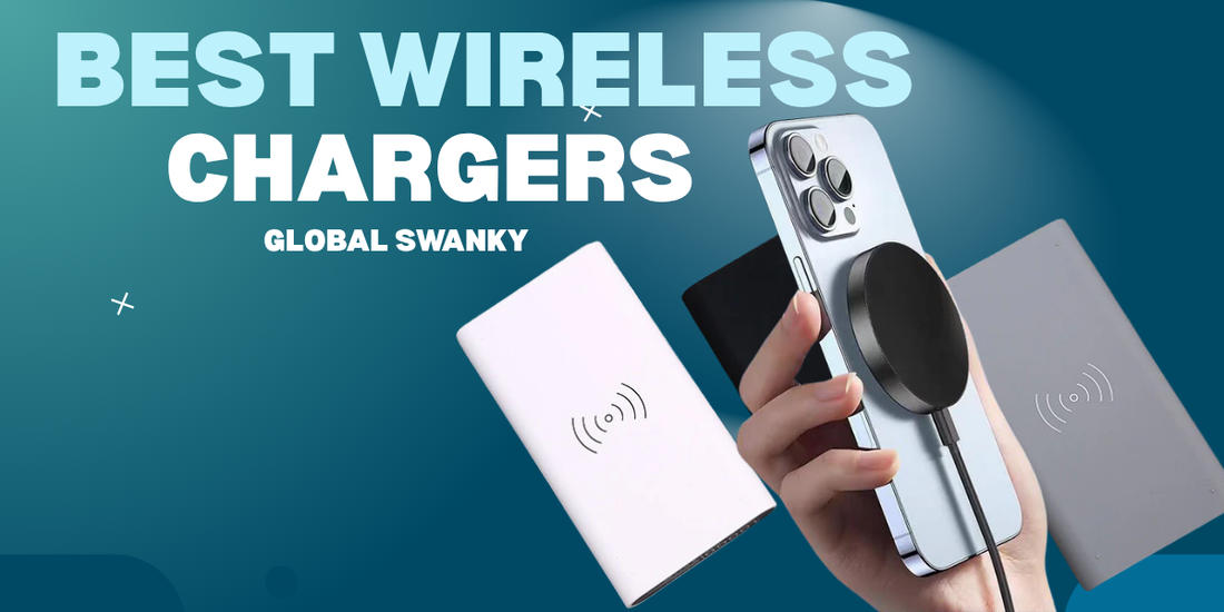 Best Wireless Chargers