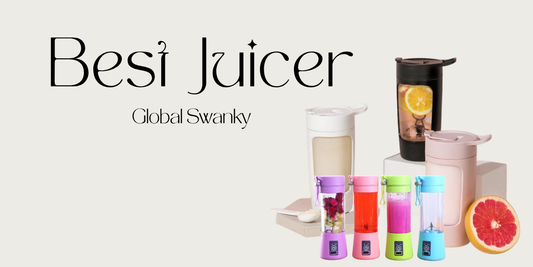 Best Juicer