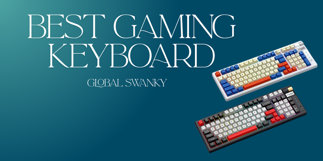 Best Gaming Keyboard