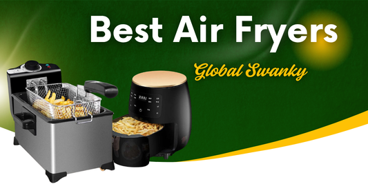 Best Air Fryers