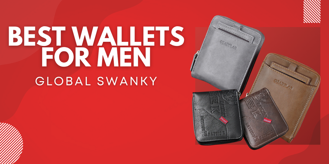 Best Wallets for Men