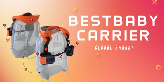 Best Baby Carrier