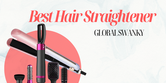 Best Hair Straightener