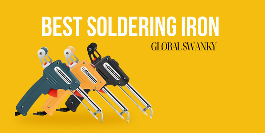 Best Soldering Iron