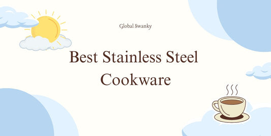 Best Stainless Steel Cookware