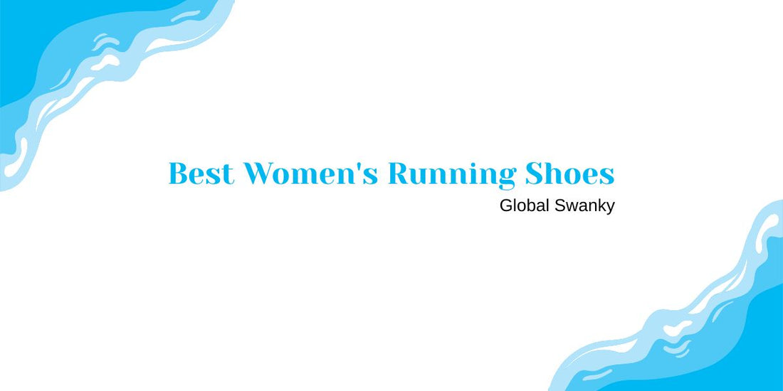Best Women’s Running Shoes