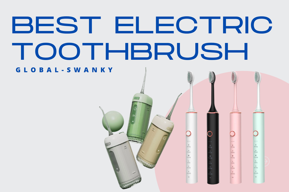 Best Electric Toothbrush