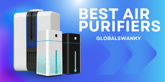 Best Air Purifiers