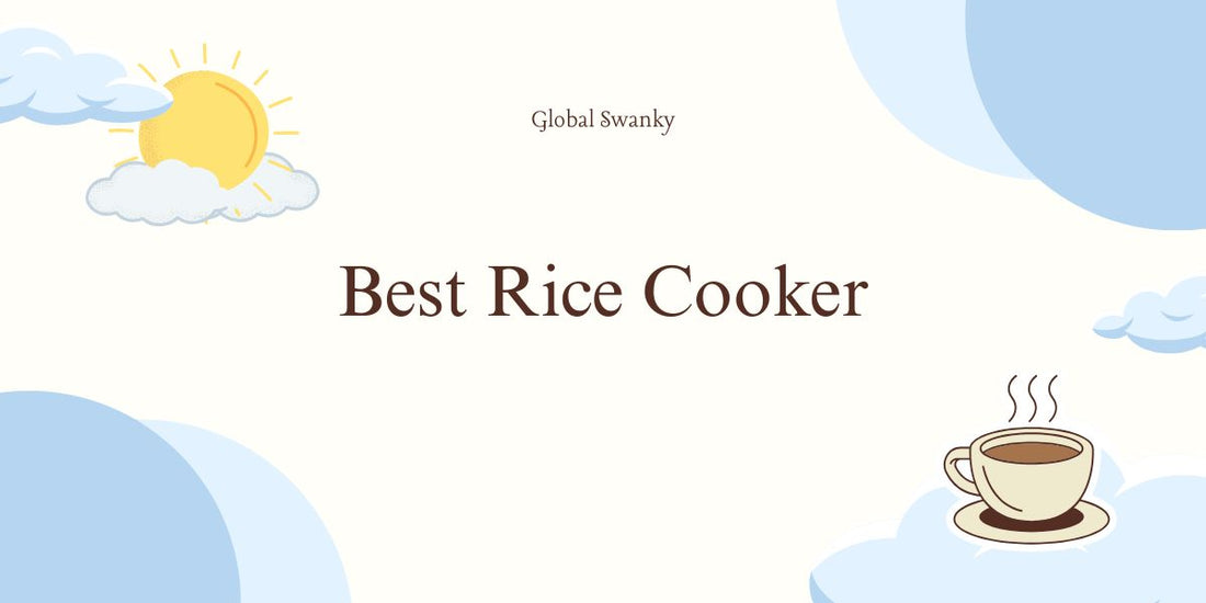 Best Rice Cooker