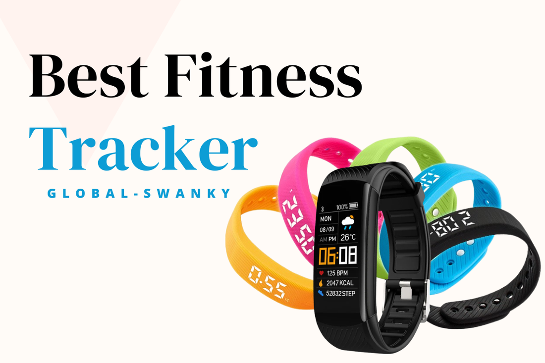 Best Fitness Tracker