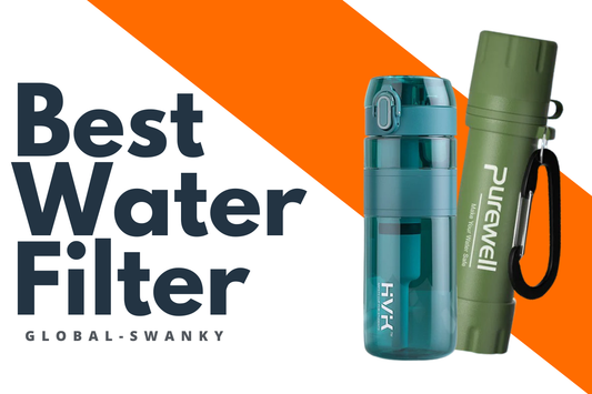 Best Water Filter