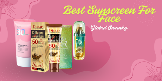 Best Sunscreens