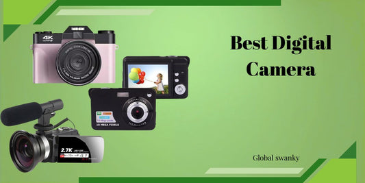 Best Digital Camera