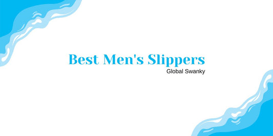 Best Men’s Slippers