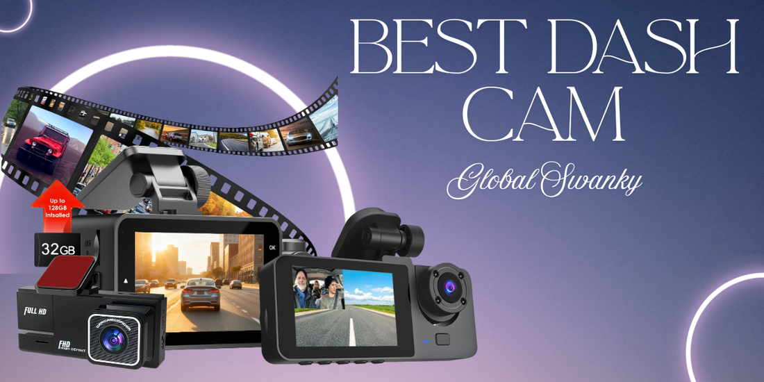 Best Dash Cam
