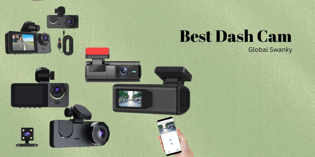 Best Dash Cam