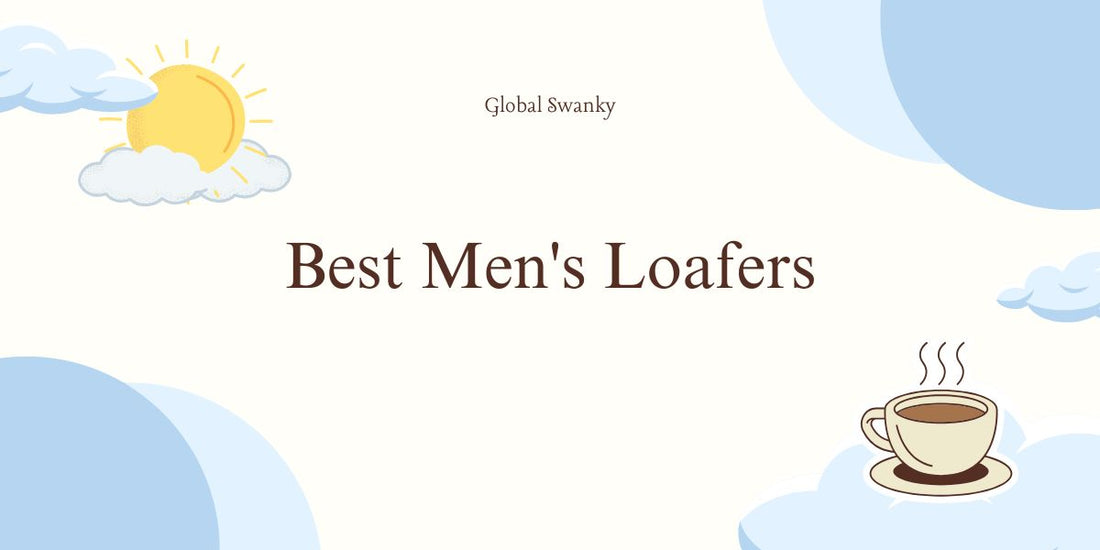Best Men's Loafers