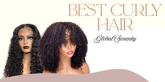 Best Curly Hair