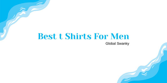 Best T-Shirts for Men