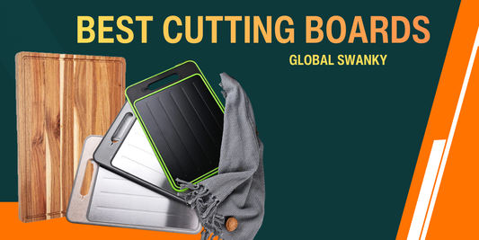 Best Cutting Boards
