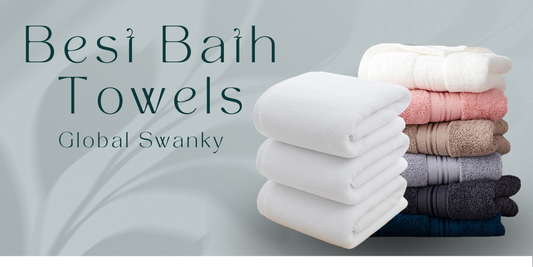 Best Bath Towels