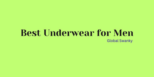 Best Underwear for Men