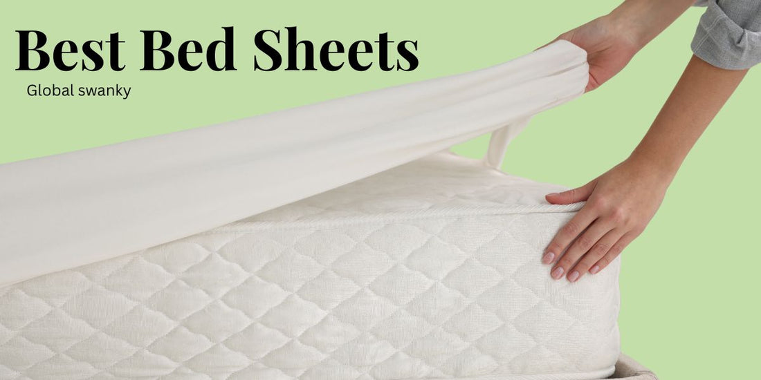 Best bed sheets