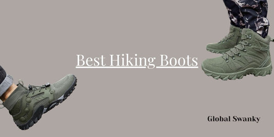 Best Hiking Boots