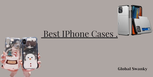 Best iPhone Cases