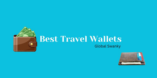 Best Travel Wallets