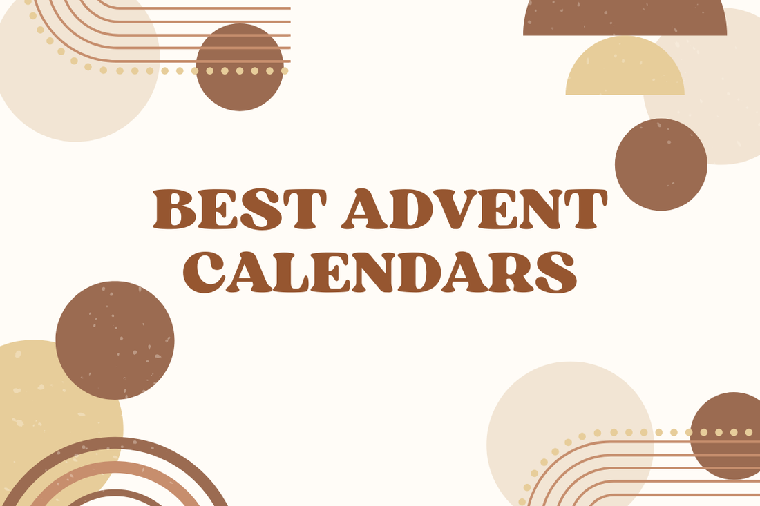 Best Advent Calendars