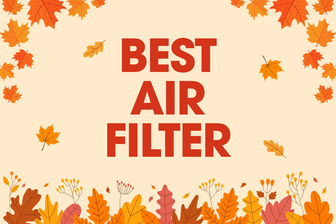 Best Air Filter