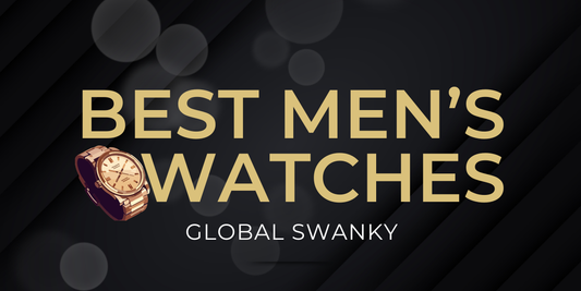 Best Men’s Watches
