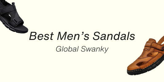 Best Men’s Sandals
