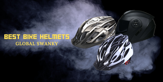 Best bike helmets