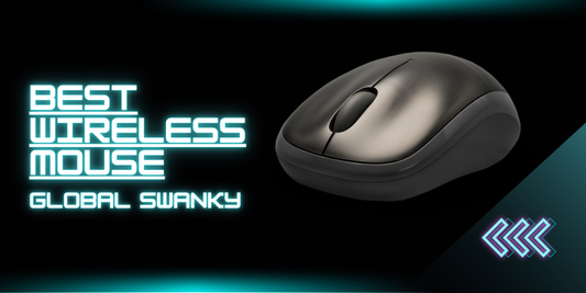 Best wireless mouse