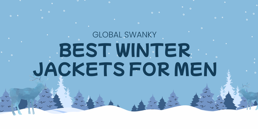 Best winter jackets for men