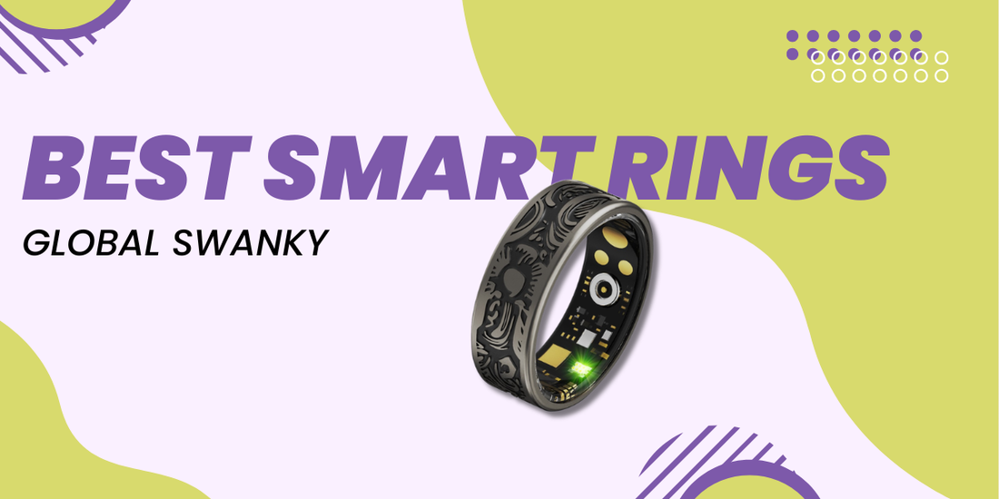 Best Smart Rings