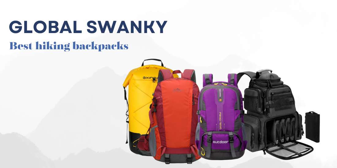 Best hiking backpacks