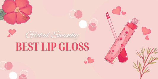 Best Lip Gloss