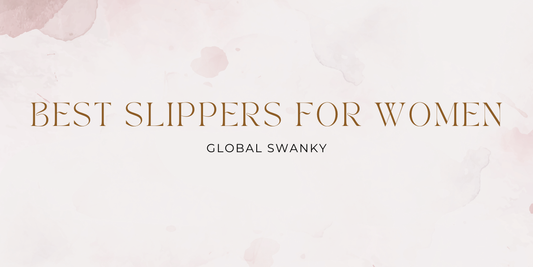 Best Slippers for Women