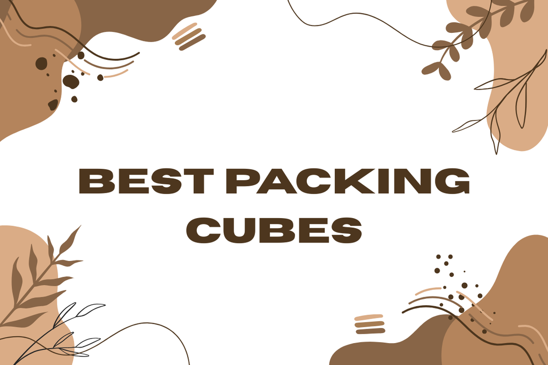 Best Packing Cubes