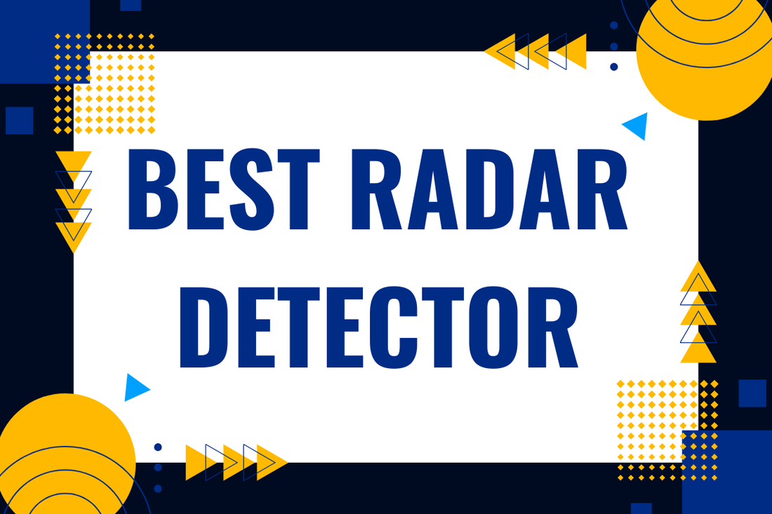 Best Radar Detector