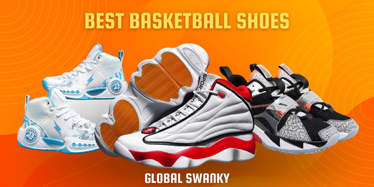 Best Basketball Shoes