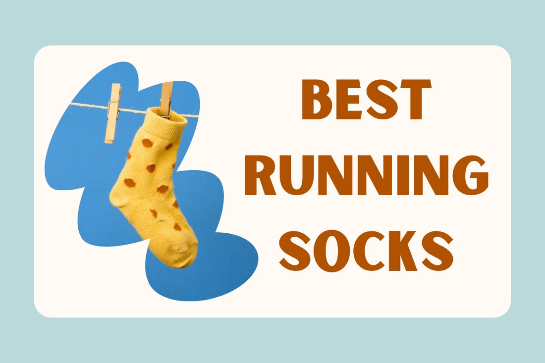 Best Running Socks